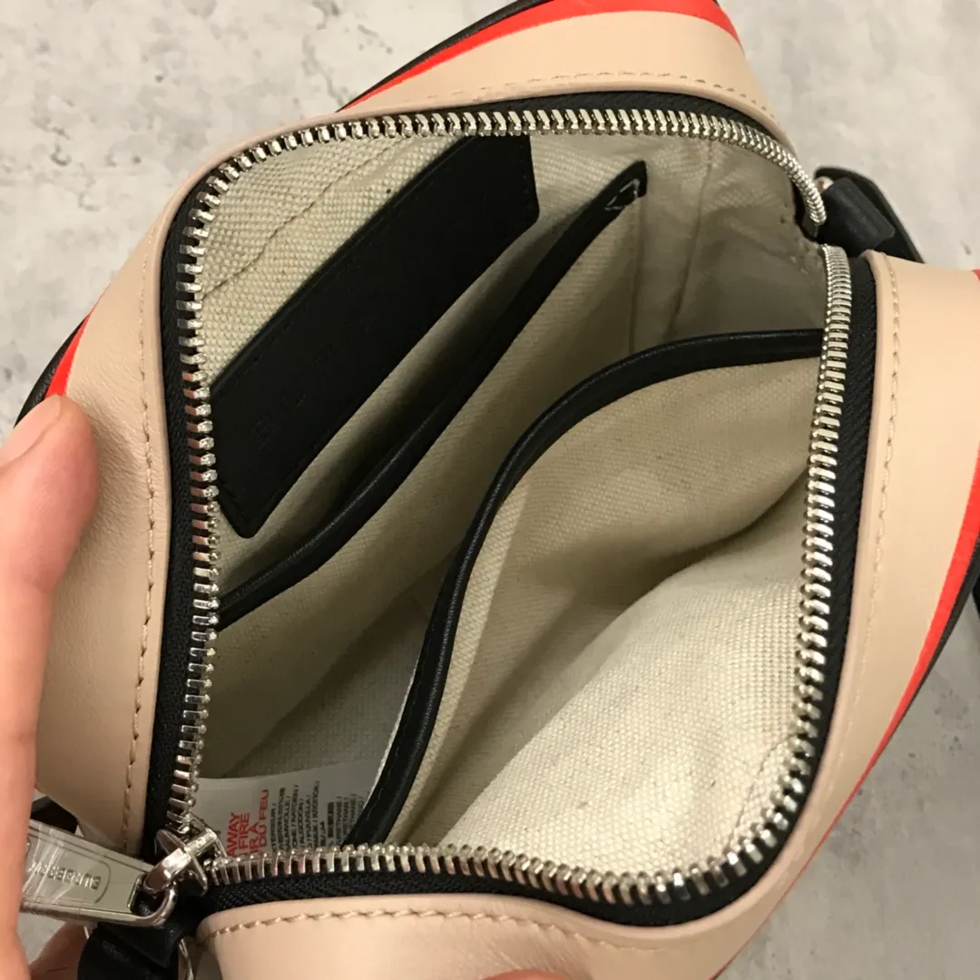 All Categories Burberry Men's Bags (Burbrry) Burberry Original Order 1613