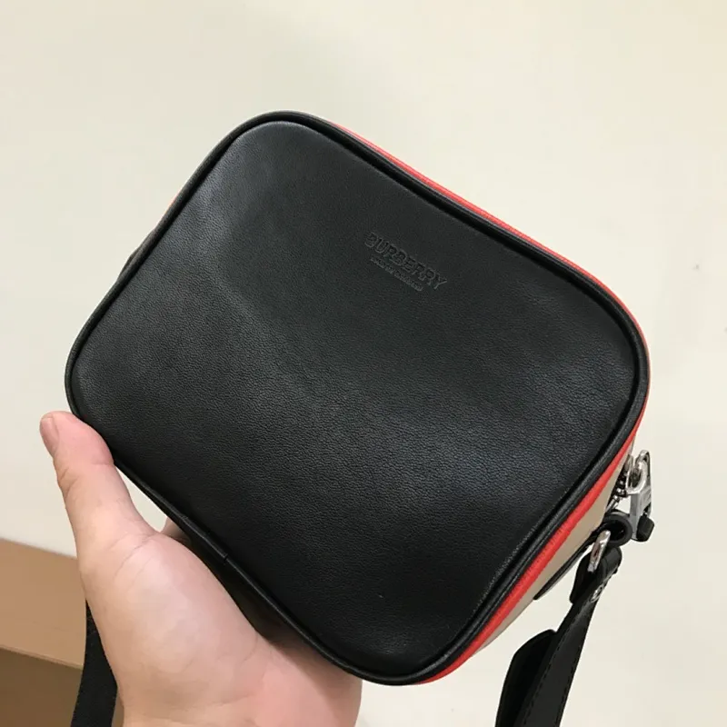 All Categories Burberry Men's Bags (Burbrry) Burberry Original Order 1613