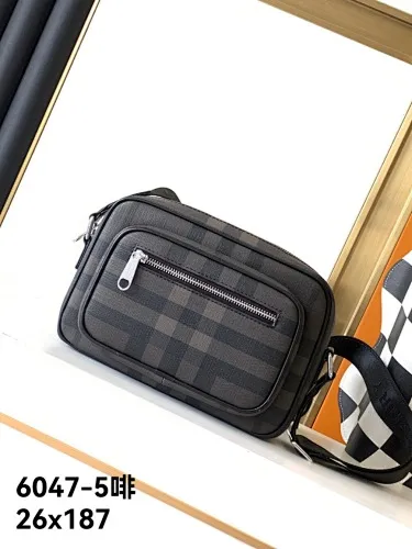 All categories 💚 Top version men’s bags 💚 Burberry 2024 official website new Burberry crossbody bag