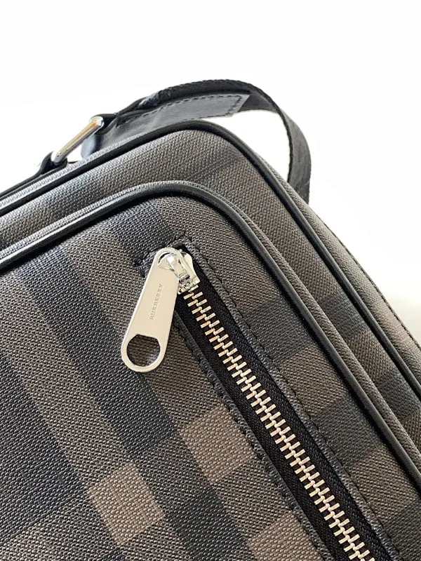 All categories 💚 Top version men’s bags 💚 Burberry 2024 official website new Burberry crossbody bag