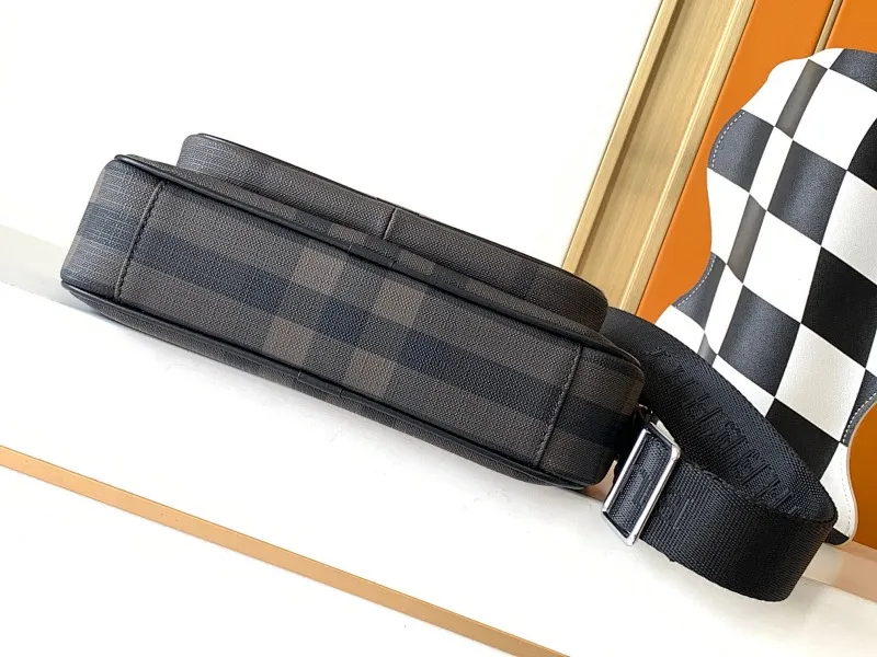 All categories 💚 Top version men’s bags 💚 Burberry 2024 official website new Burberry crossbody bag