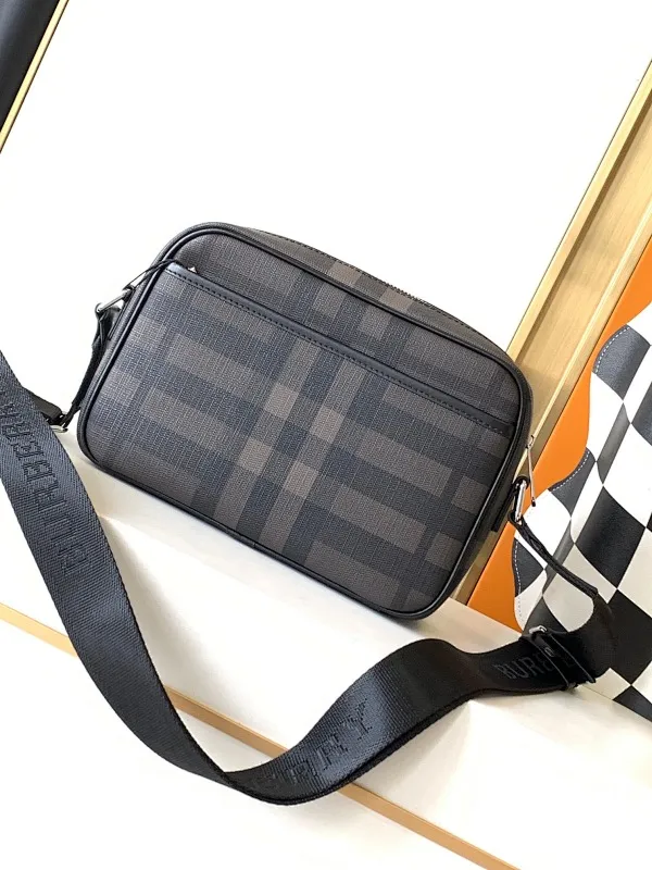 All categories 💚 Top version men’s bags 💚 Burberry 2024 official website new Burberry crossbody bag