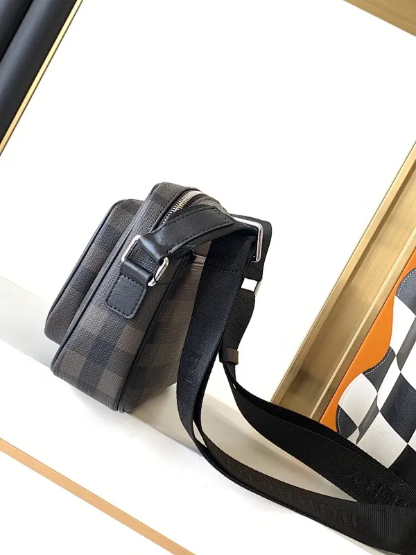 All categories 💚 Top version men’s bags 💚 Burberry 2024 official website new Burberry crossbody bag