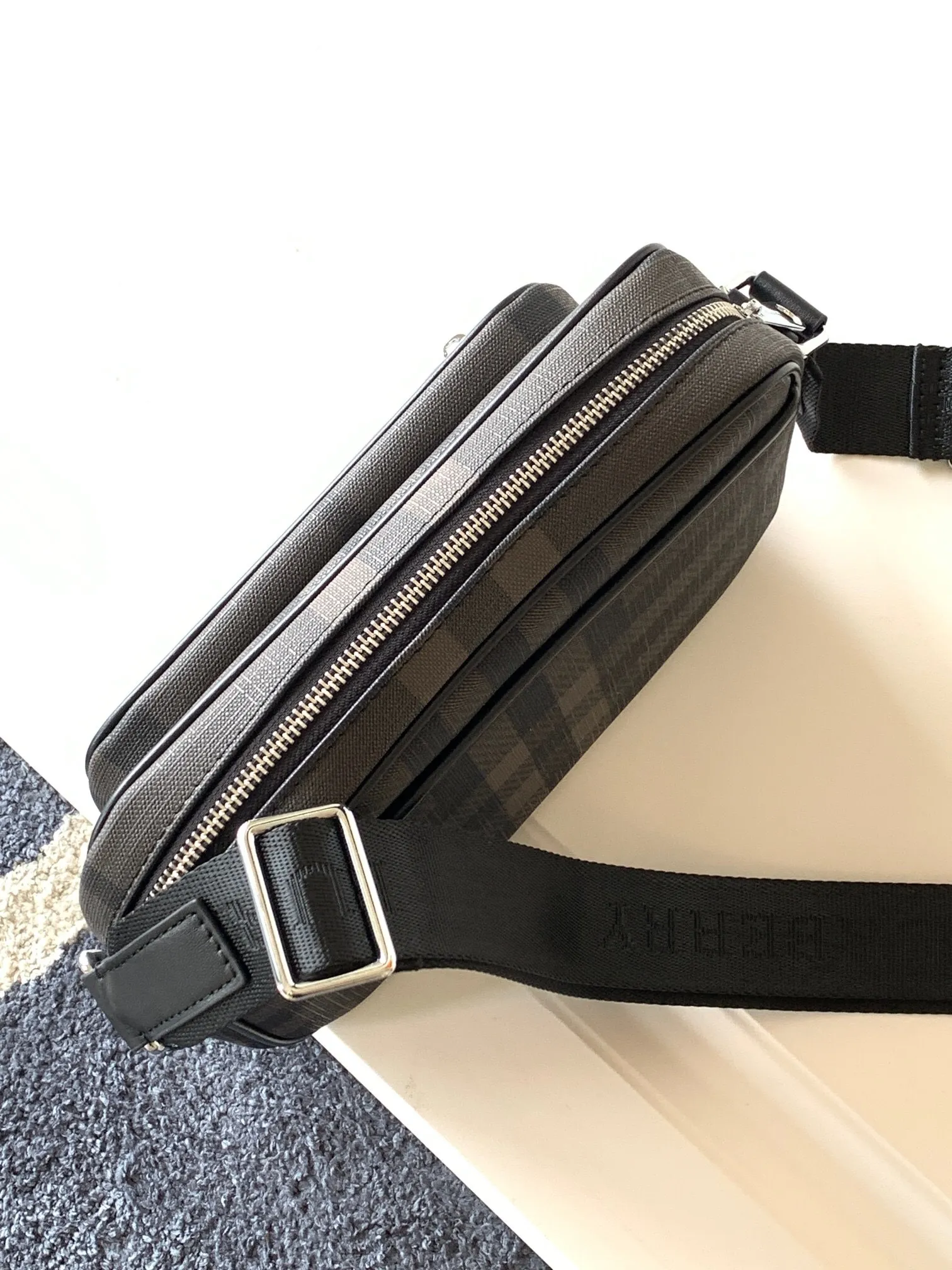 All categories 💚 Top version men’s bags 💚 Burberry 2024 official website new Burberry crossbody bag
