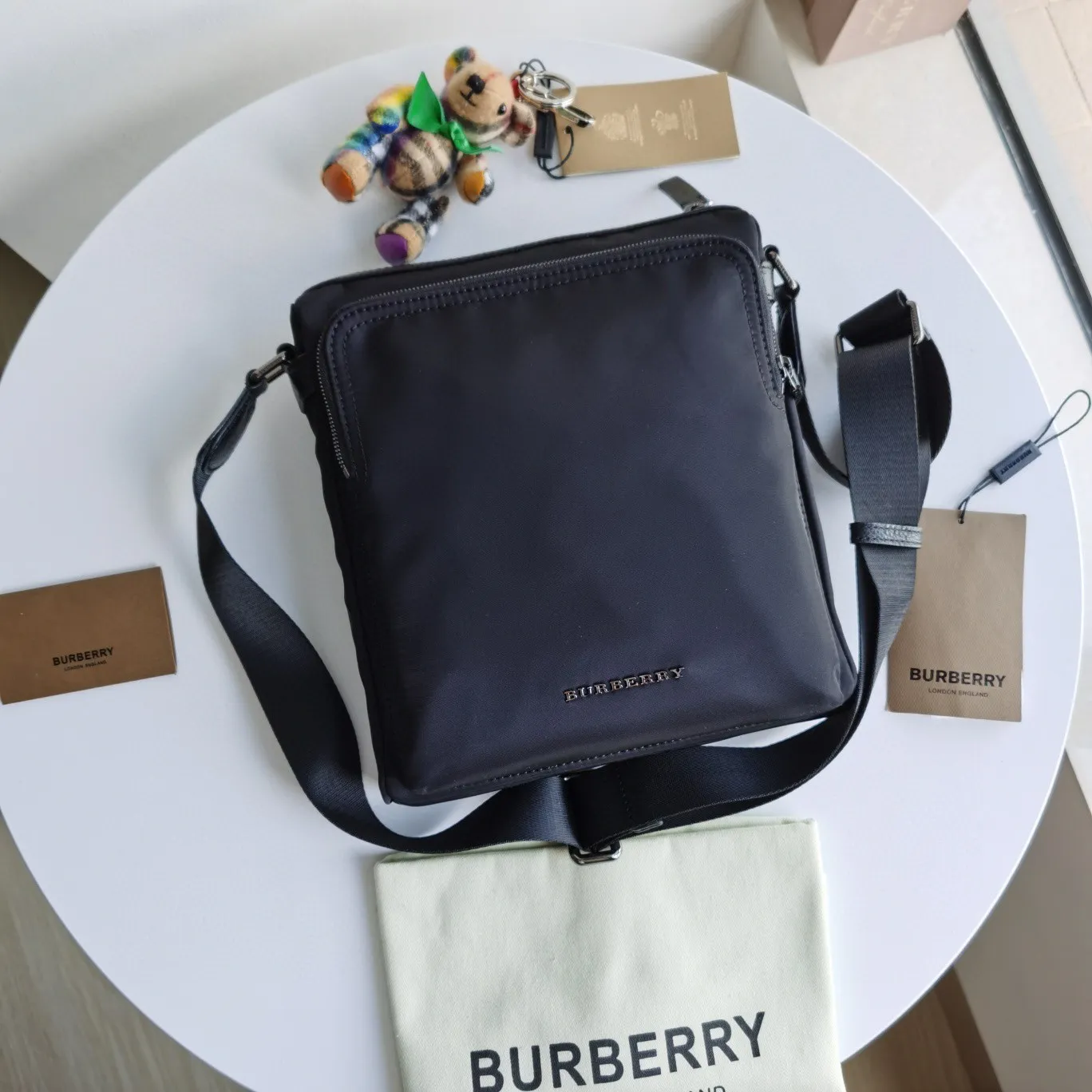 All categories Burberry men's bags (Burbrry) original Burberry, 1113