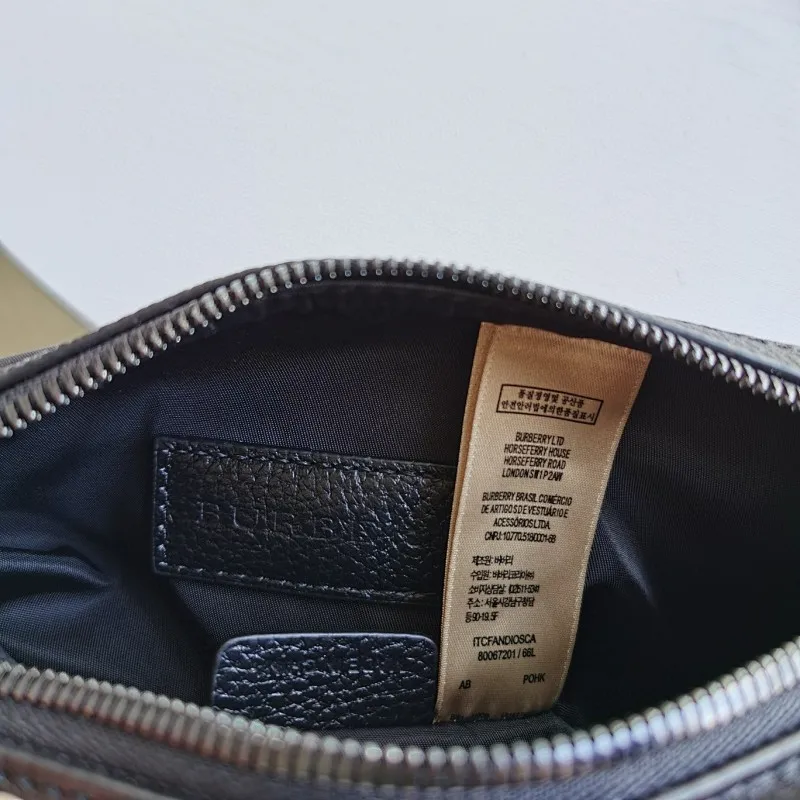 All categories Burberry men's bags (Burbrry) original Burberry, 1113