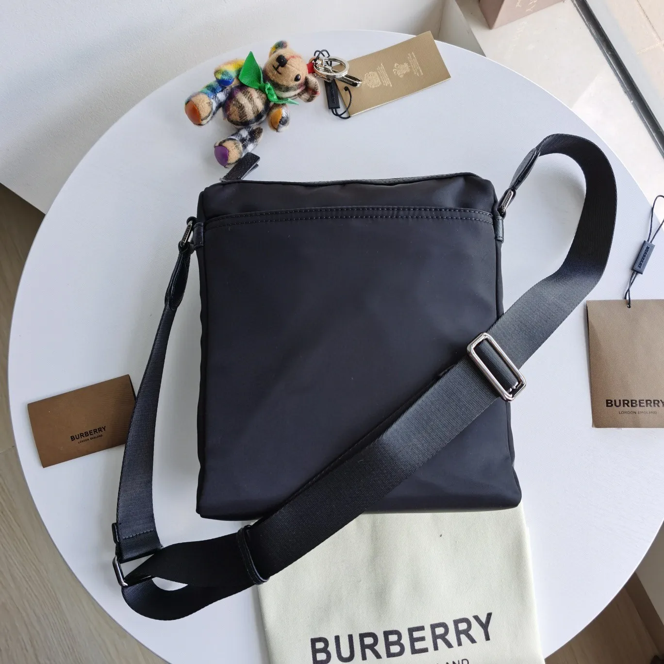 All categories Burberry men's bags (Burbrry) original Burberry, 1113