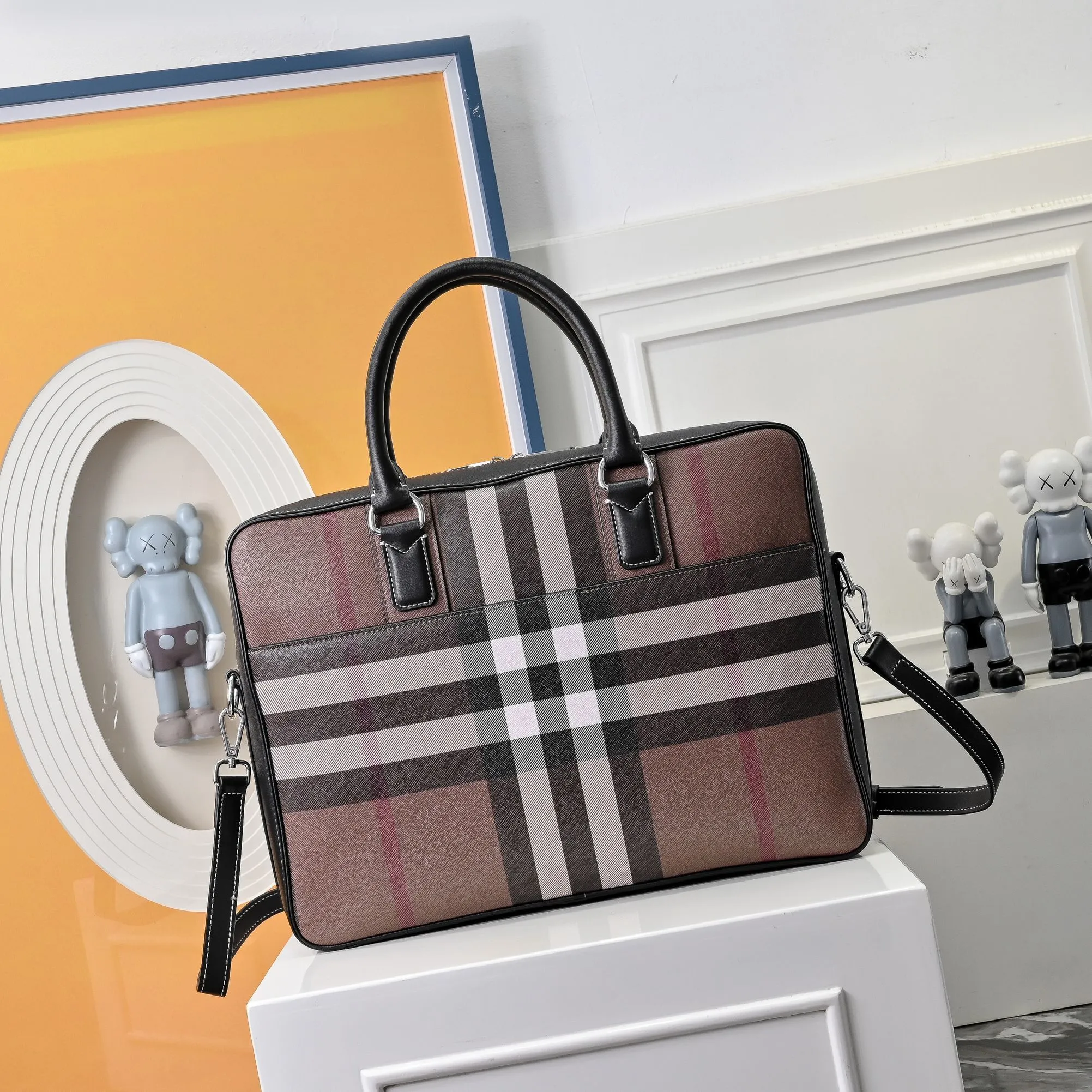 All Categories Burberry Men's Bags (Burbrry) Burberry 389