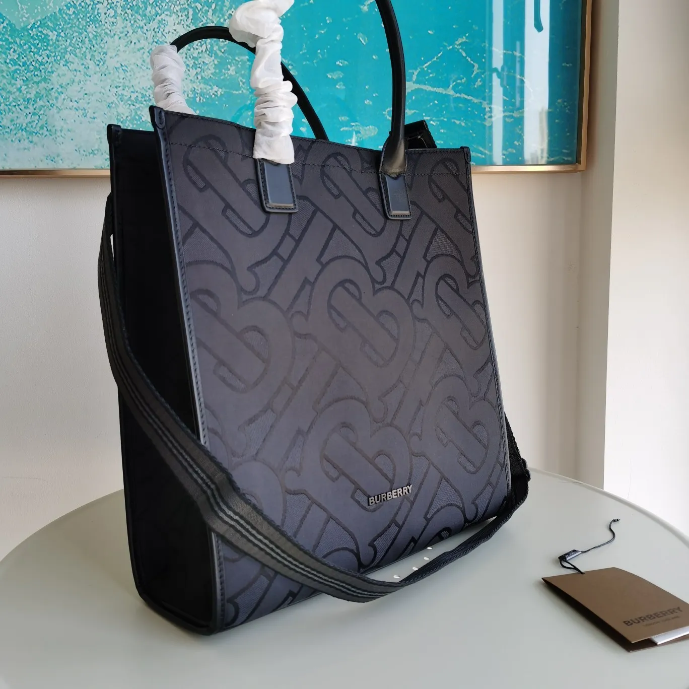 All Categories 💚 Top Version Men’s Bags 💚 Burberry 2023 New Burberry Handbags