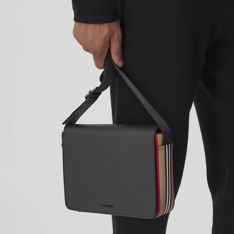 All categories Burberry men's bags (Burbrry) Burberry original order 2361