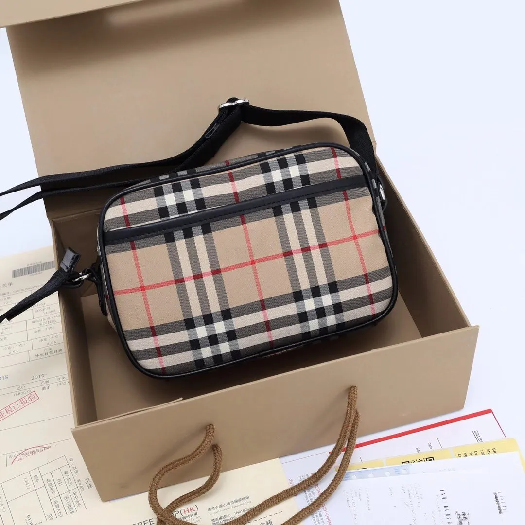 All categories Burberry men's bag (Burbrry) Burberry 8336