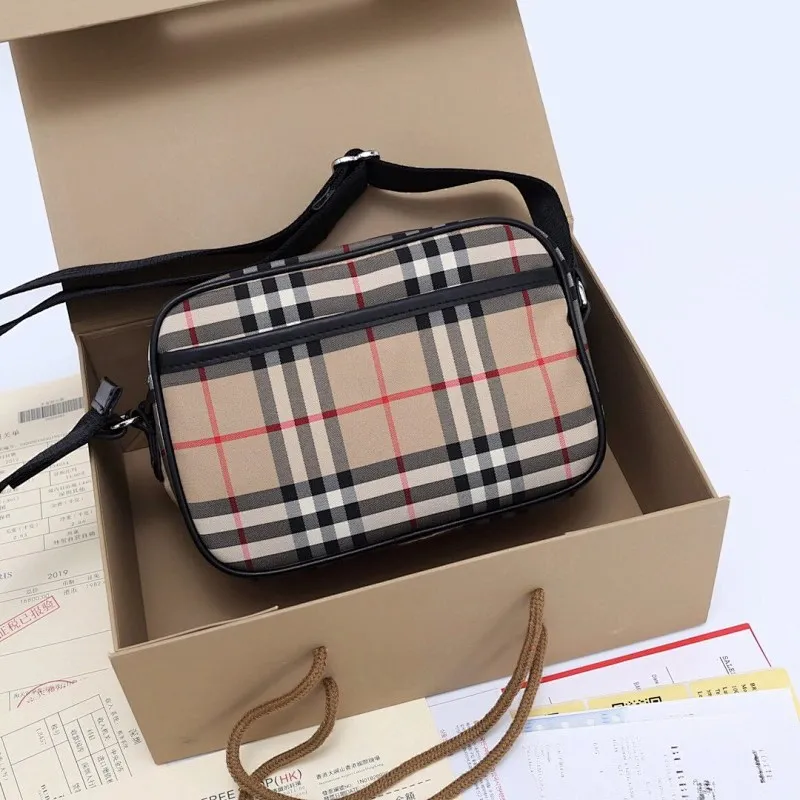 All categories Burberry men's bag (Burbrry) Burberry 8336