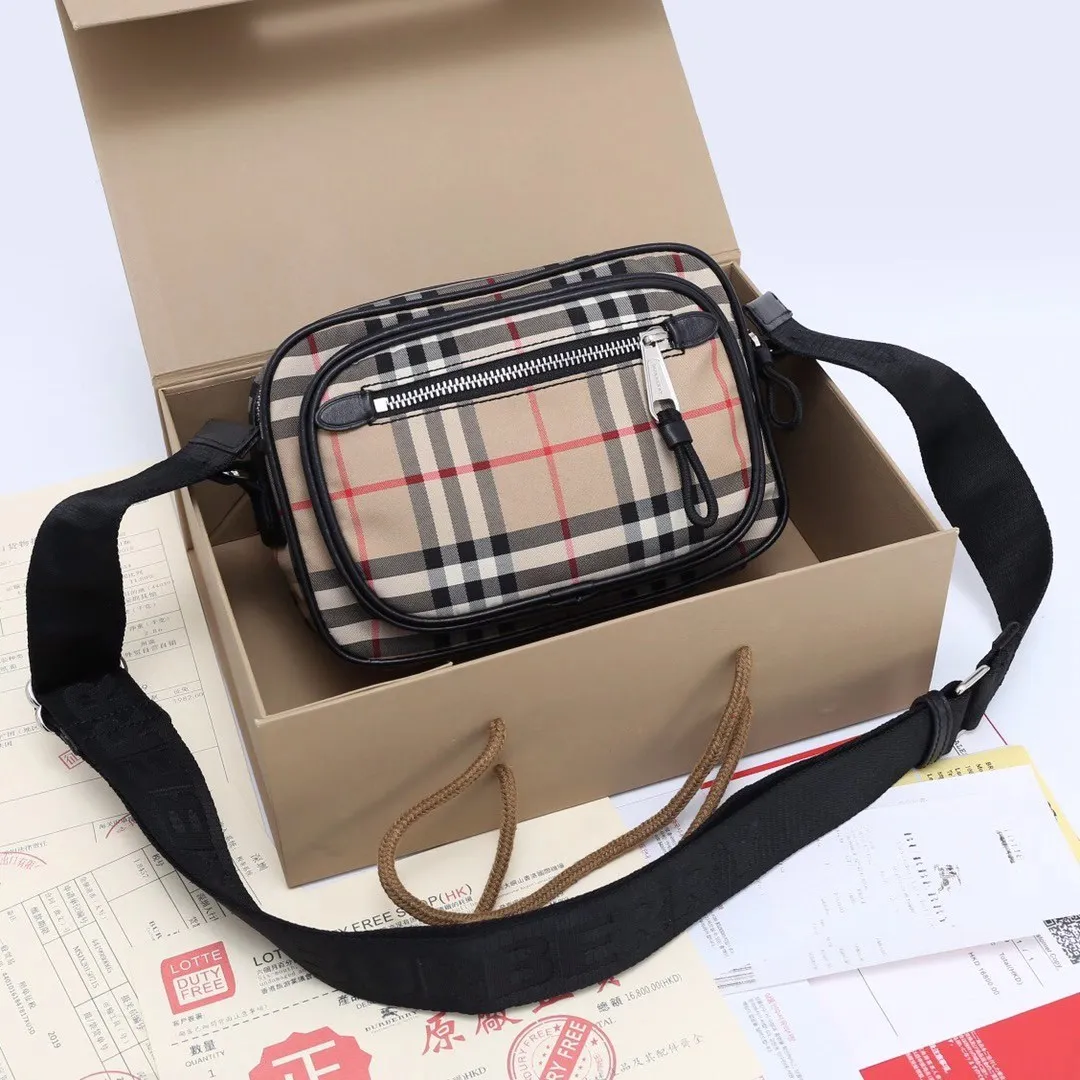 All categories Burberry men's bag (Burbrry) Burberry 8336