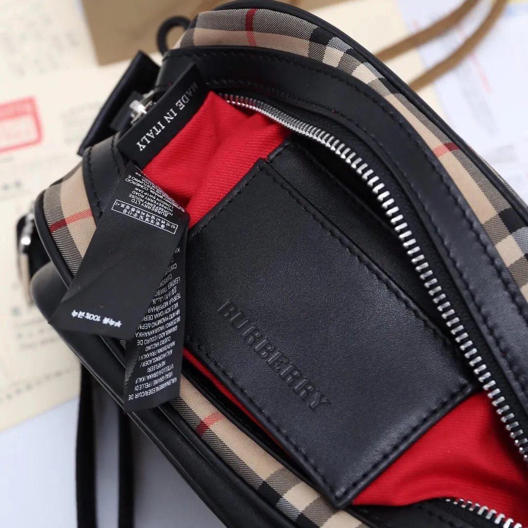 All categories Burberry men's bag (Burbrry) Burberry 8336
