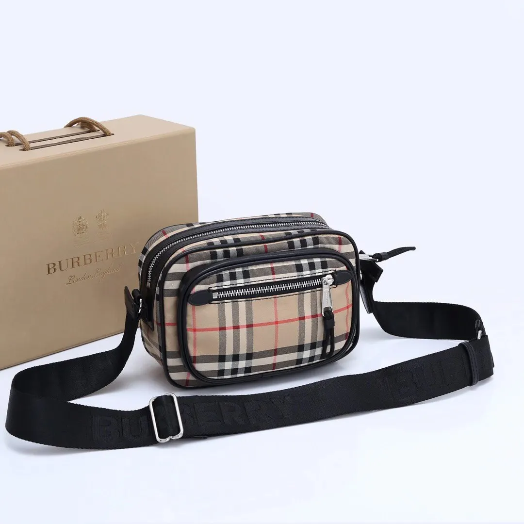 All categories Burberry men's bag (Burbrry) Burberry 8336
