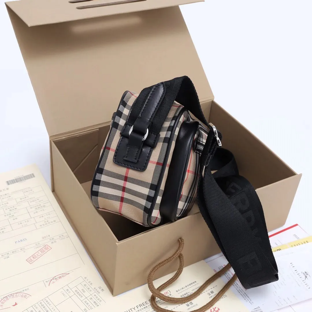 All categories Burberry men's bag (Burbrry) Burberry 8336