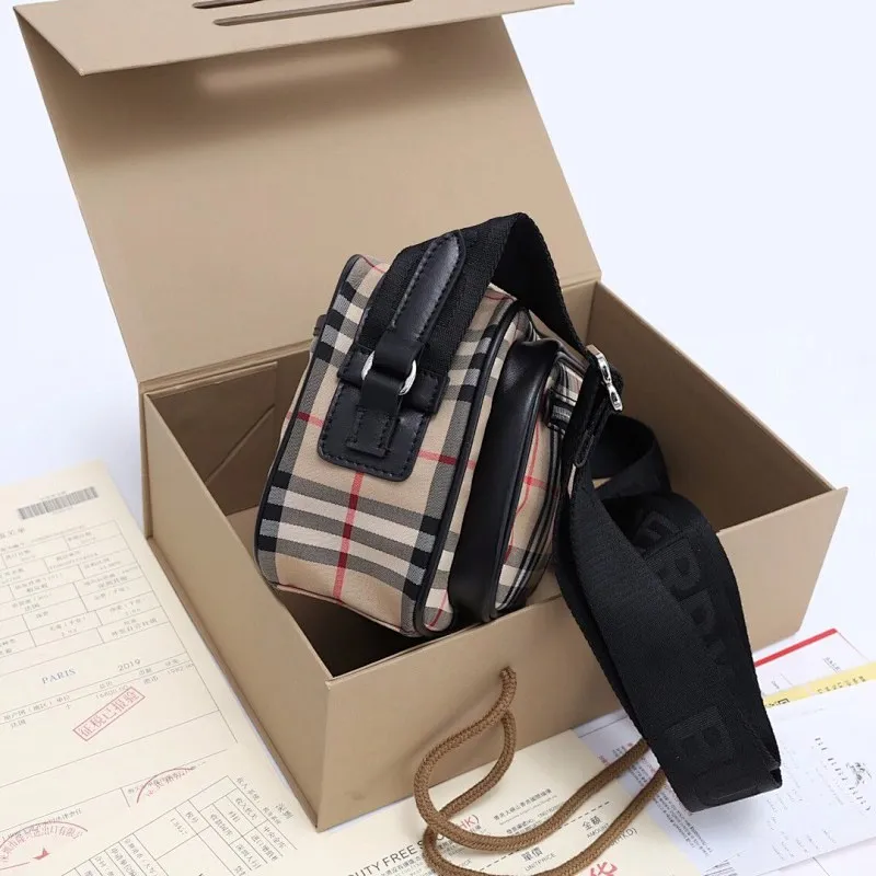 All categories Burberry men's bag (Burbrry) Burberry 8336