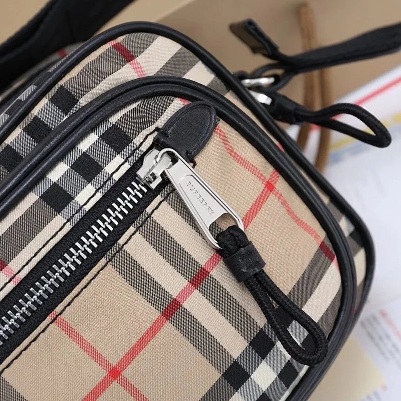 All categories Burberry men's bag (Burbrry) Burberry 8336