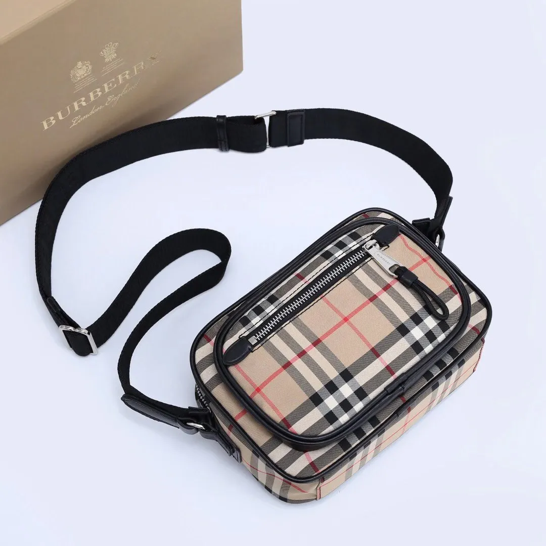 All categories Burberry men's bag (Burbrry) Burberry 8336