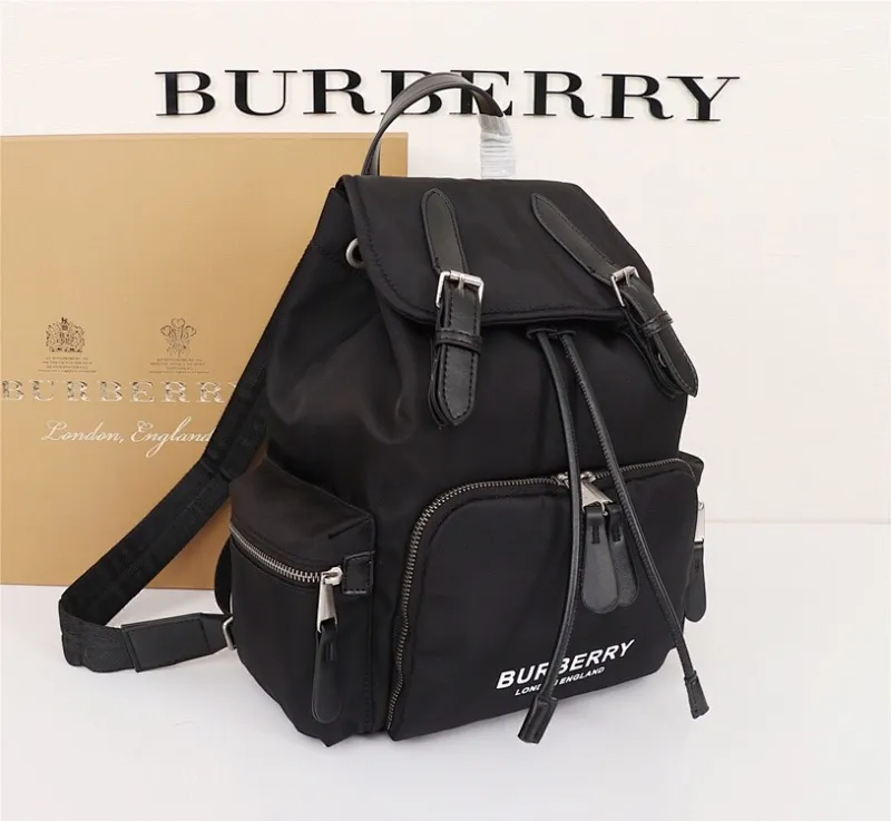 All categories Burberry men's bag (Burbrry) Burberry 9216