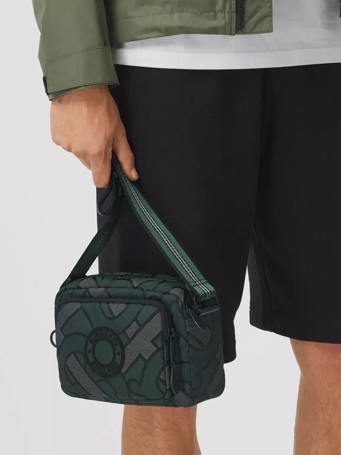 All categories Burberry men's bag (Burbrry) Burberry 9891