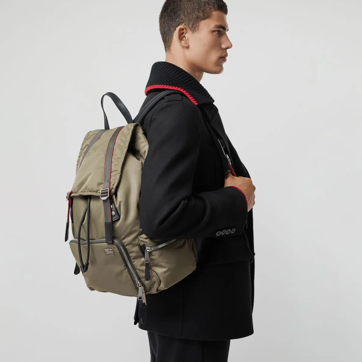 All categories Burberry men's bag (Burbrry) Burberry 9219