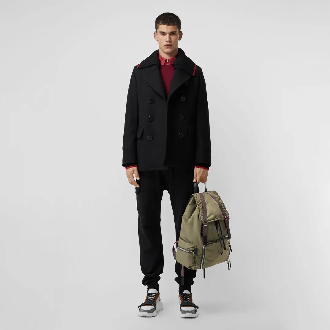 All categories Burberry men's bag (Burbrry) Burberry 9219