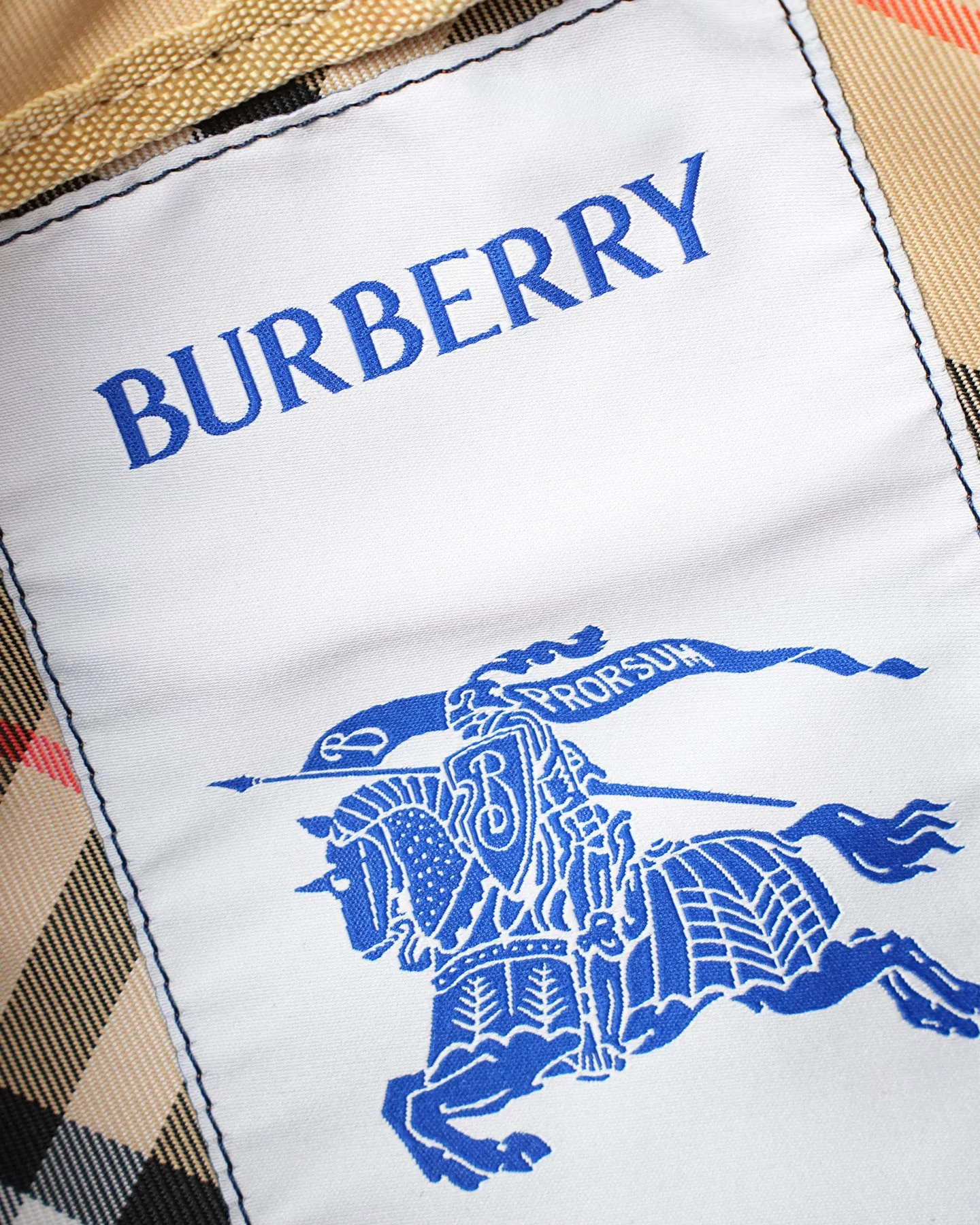 All categories Burberry men's bag (Burbrry) Burberry 8385