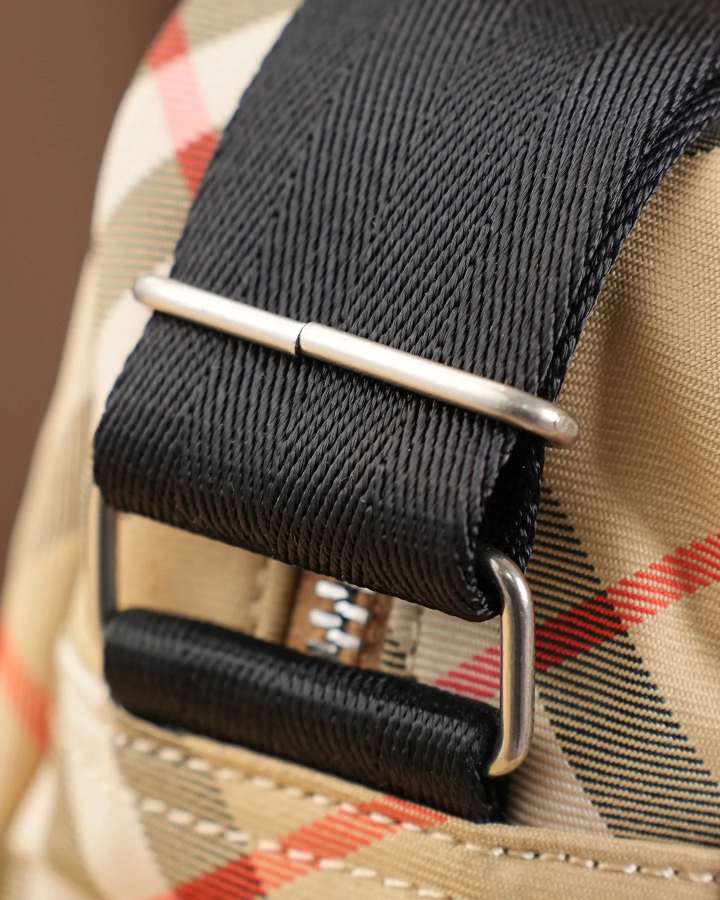 All categories Burberry men's bag (Burbrry) Burberry 8385
