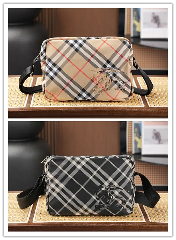 All categories Burberry men's bag (Burbrry) Burberry 8385