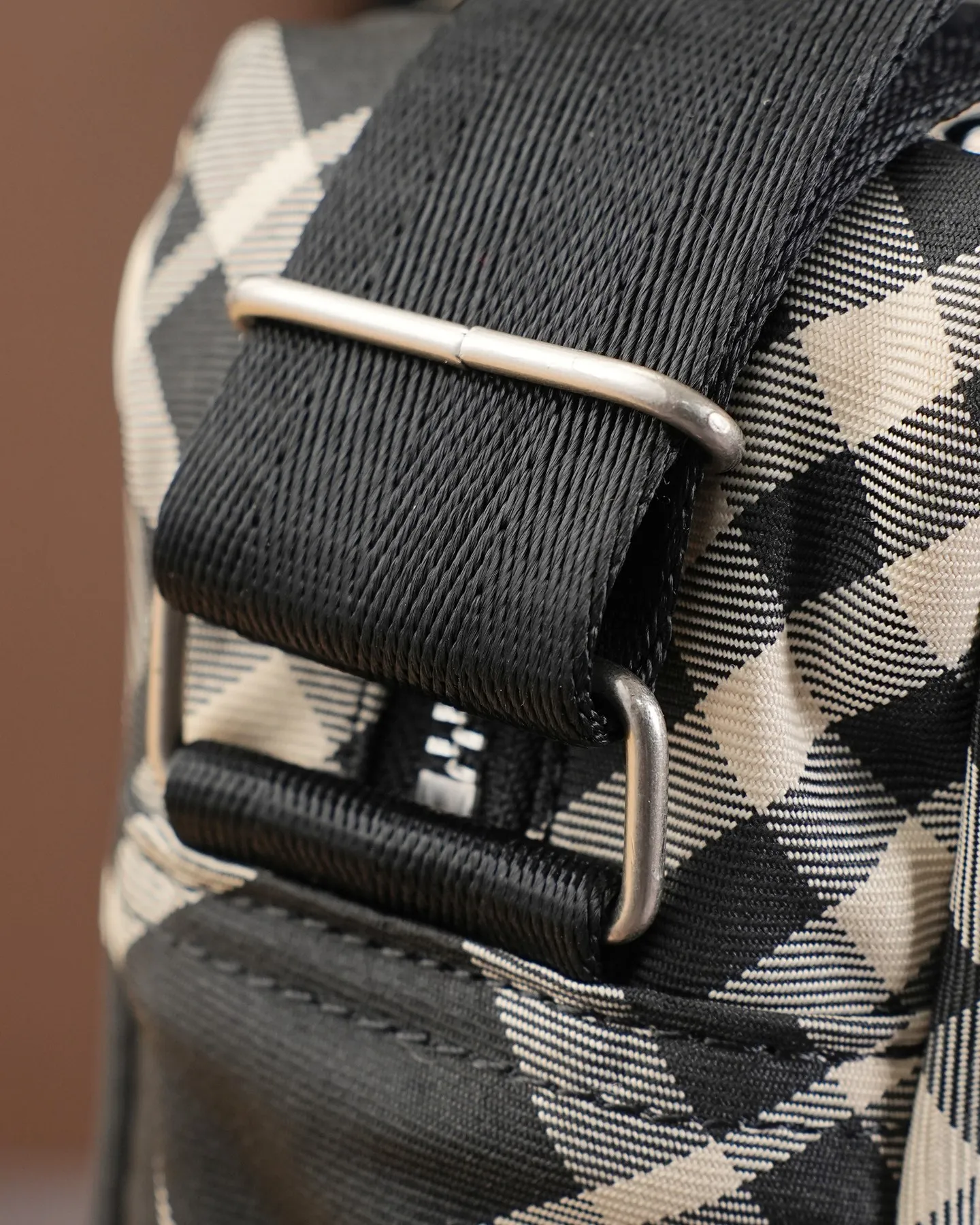All categories Burberry men's bag (Burbrry) Burberry 8385