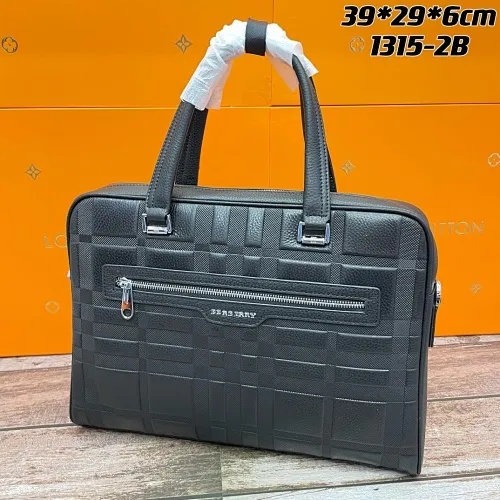 All categories Burberry men's bag (Burbrry) Burberry 1315-2B