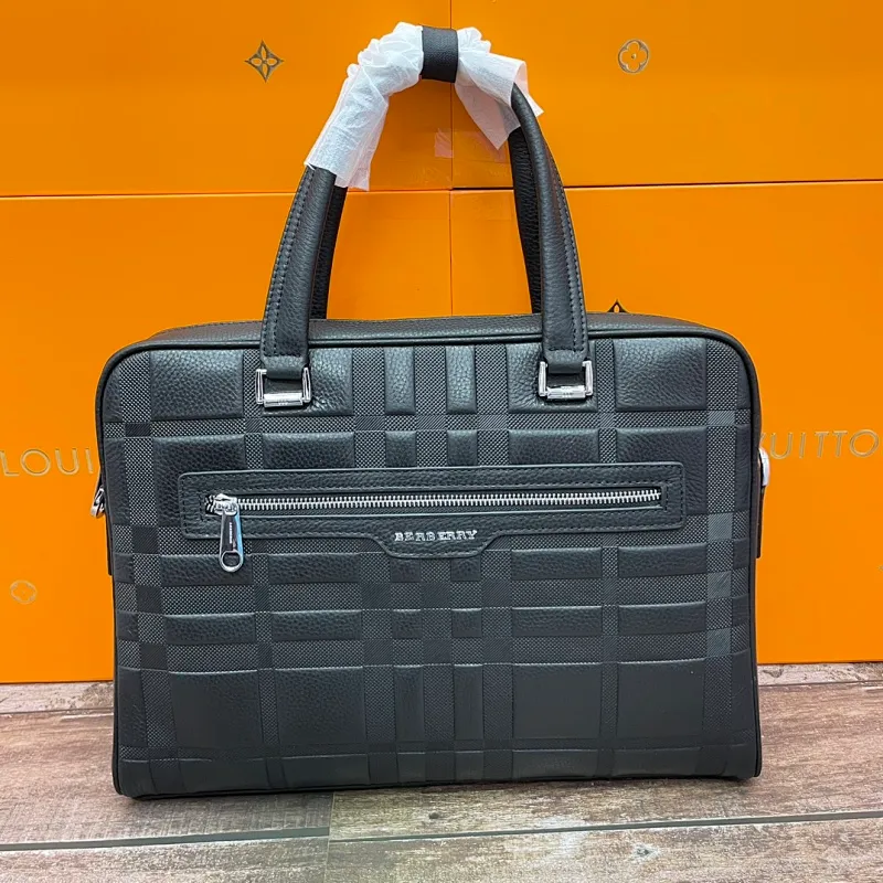 All categories Burberry men's bag (Burbrry) Burberry 1315-2B