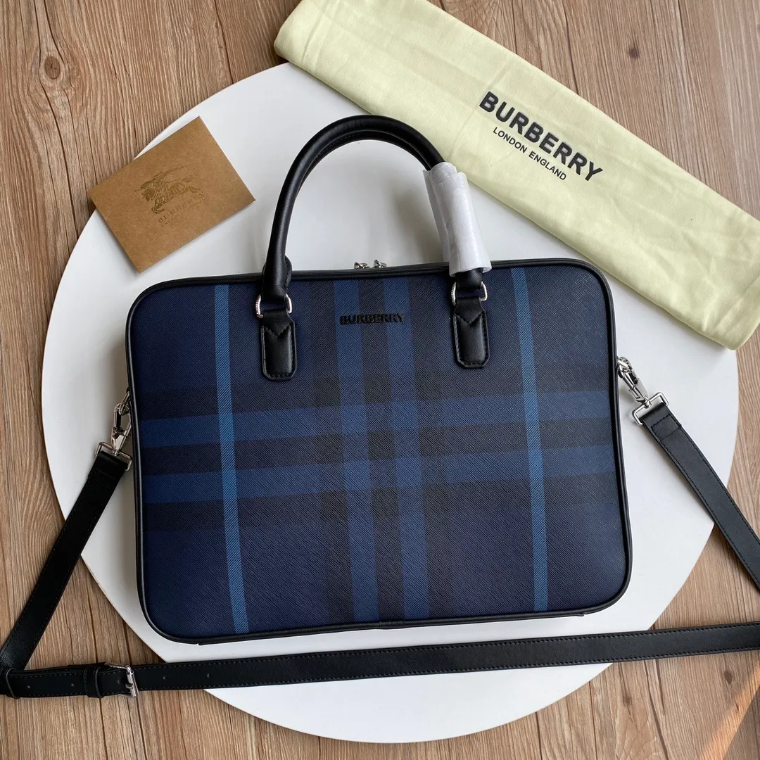 All categories Burberry men's bags (Burbrry) Burberry original order 80546751