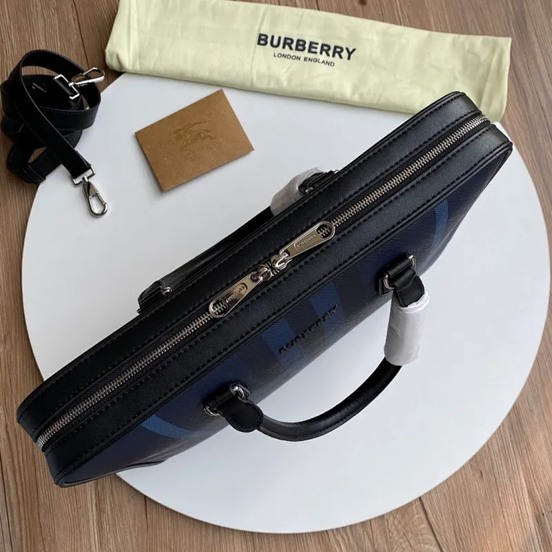 All categories Burberry men's bags (Burbrry) Burberry original order 80546751