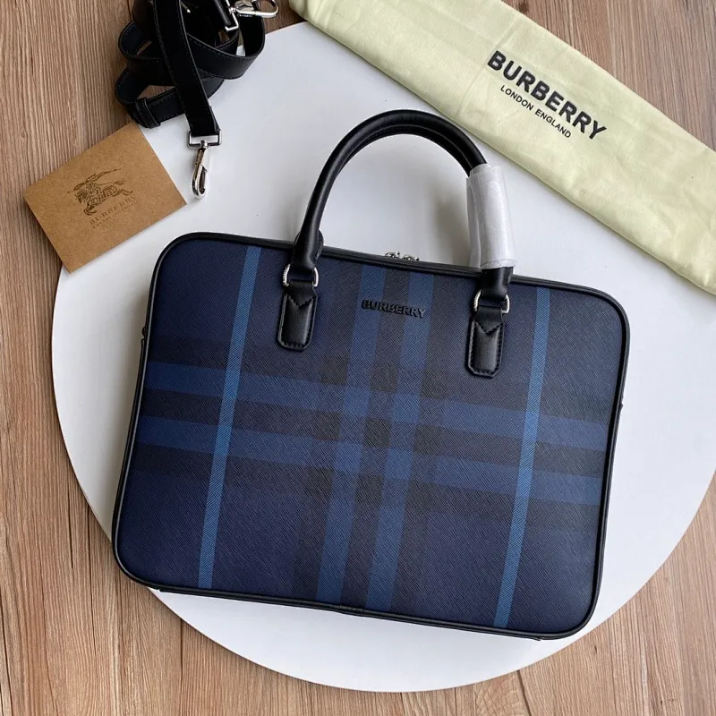 All categories Burberry men's bags (Burbrry) Burberry original order 80546751