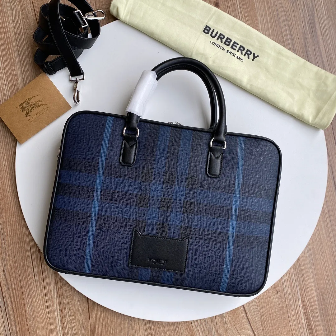 All categories Burberry men's bags (Burbrry) Burberry original order 80546751