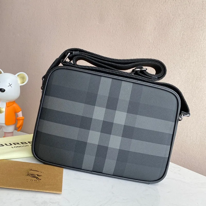All categories 💚 Top version men’s bags 💚 Burberry 2024 official website new Burberry crossbody bag