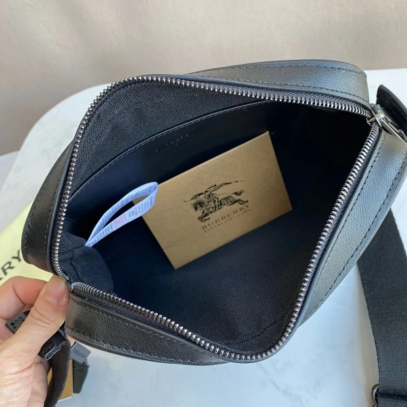All categories 💚 Top version men’s bags 💚 Burberry 2024 official website new Burberry crossbody bag