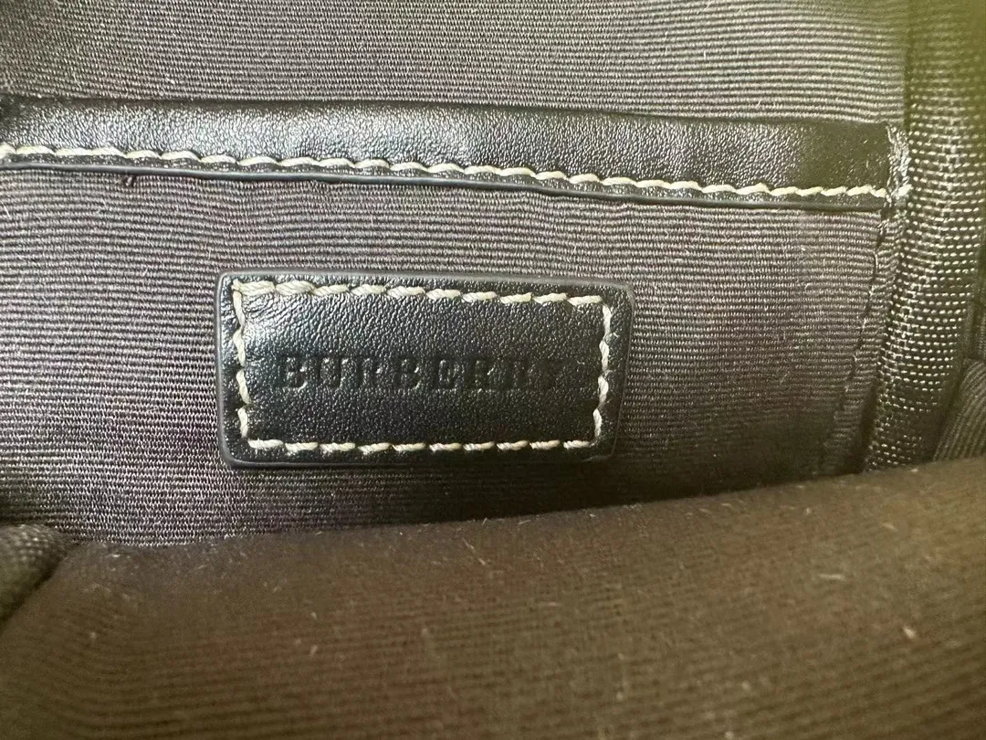 All categories Burberry men's bag (Burbrry) Burberry 2201