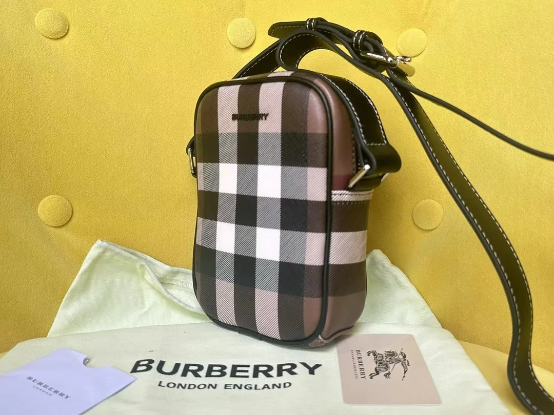 All categories Burberry men's bag (Burbrry) Burberry 2201