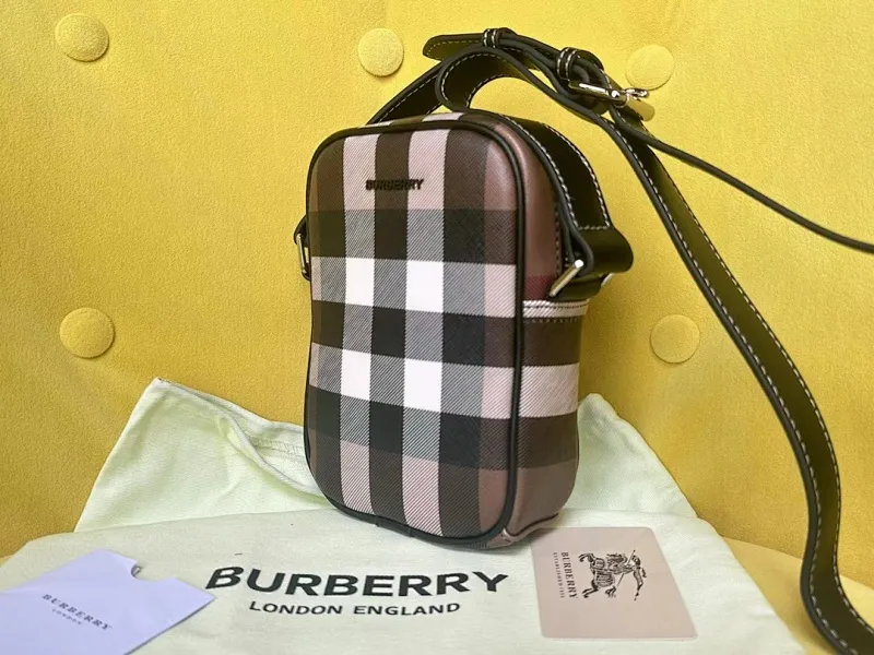 All categories Burberry men's bag (Burbrry) Burberry 2201