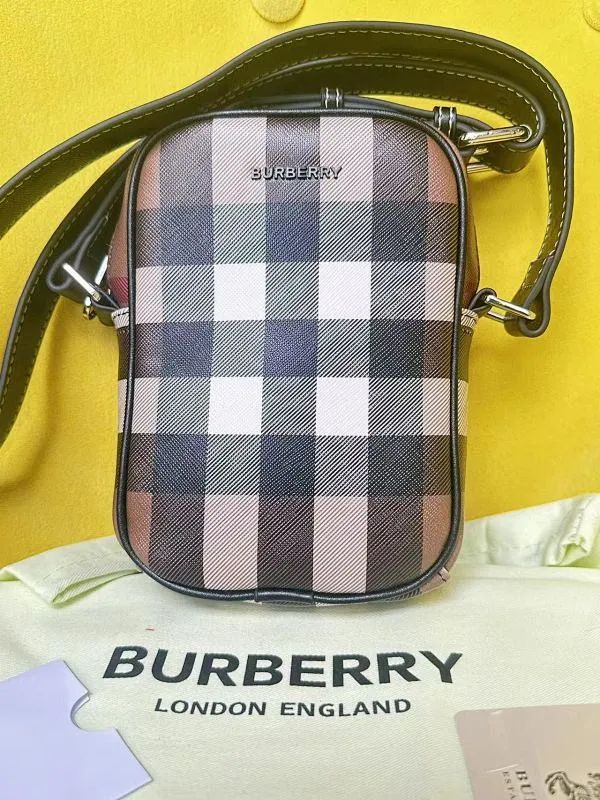All categories Burberry men's bag (Burbrry) Burberry 2201