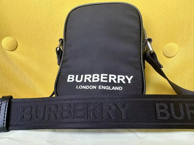 All categories Burberry men's bag (Burbrry) Burberry 2201