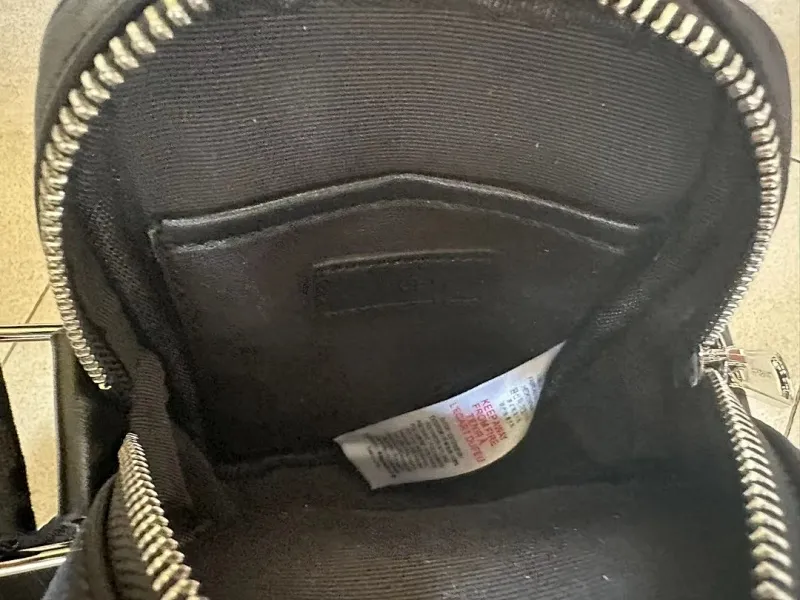 All categories Burberry men's bag (Burbrry) Burberry 2201