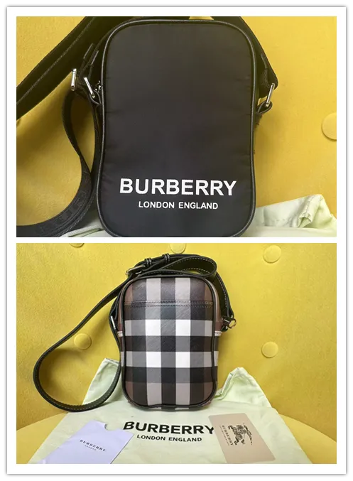 All categories Burberry men's bag (Burbrry) Burberry 2201