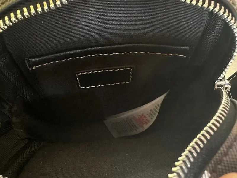 All categories Burberry men's bag (Burbrry) Burberry 2201