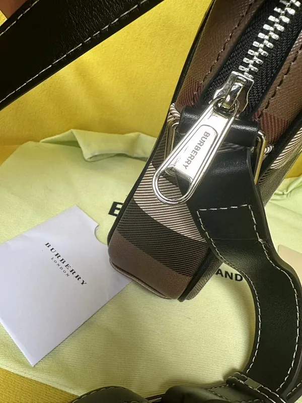 All categories Burberry men's bag (Burbrry) Burberry 2201