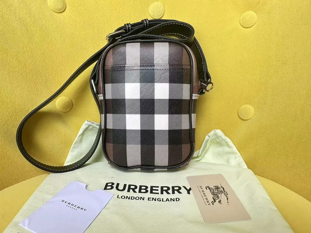 All categories Burberry men's bag (Burbrry) Burberry 2201
