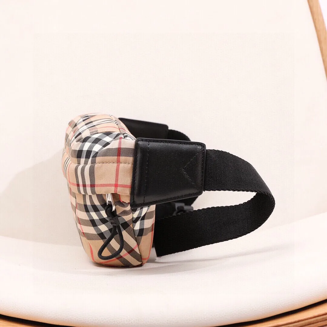 All categories 💚 Top version men’s bags 💚 Burberry 2025 official website new Burberry waist bag